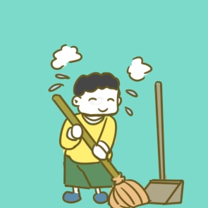 劳动收获心得作文