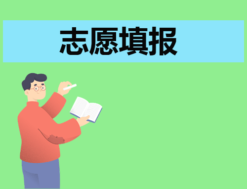 怎么写志愿心得