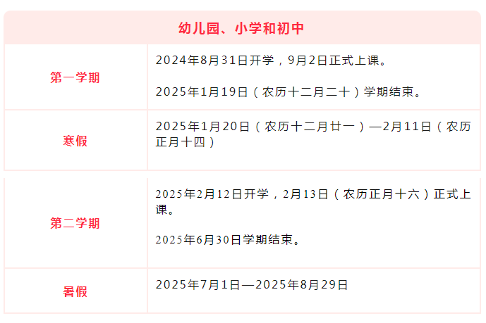1723432819564464.png 莆田幼儿园小学初中开学返校日期