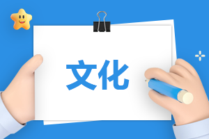 有关文化的心得