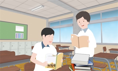 小学生健康知识小常识